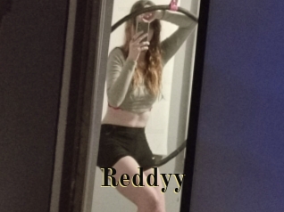 Reddyy