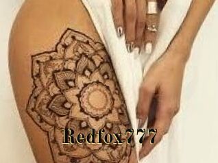 Redfox777