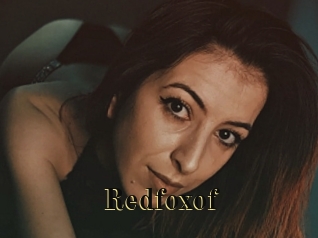 Redfoxof