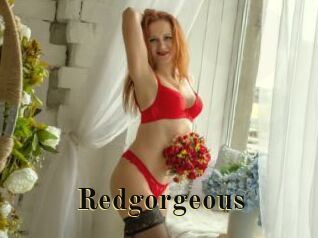 Redgorgeous