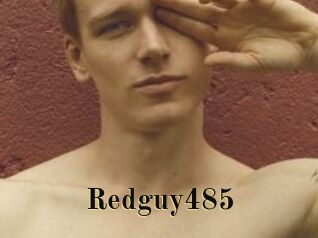 Redguy485