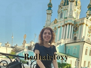 Redhairfoxy
