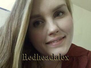 Redheadalex