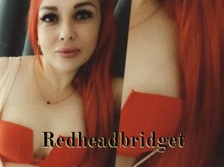 Redheadbridget