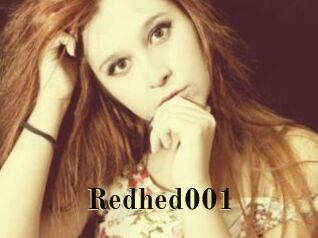 Redhed001