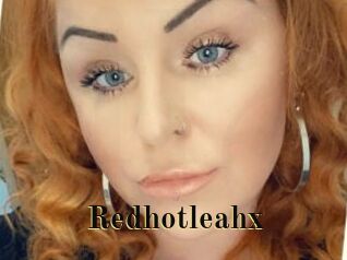 Redhotleahx