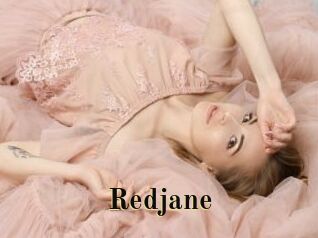 Redjane