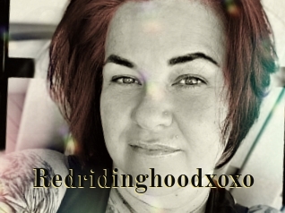 Redridinghoodxoxo