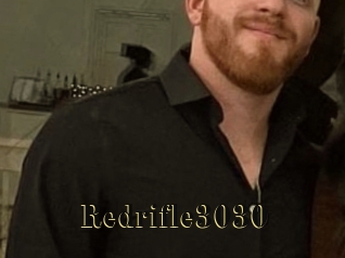 Redrifle3030