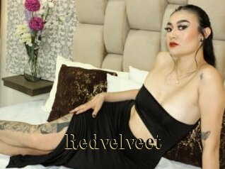 Redvelveet