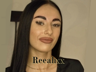 Reeahxx