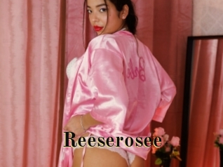 reeserosee Films 2 Q