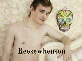 Reesewbenson