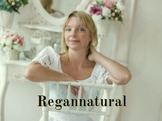 Regannatural