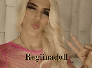 Regiinadoll