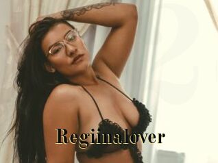 Regiinalover