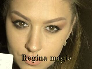 Regina_magic