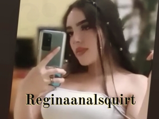 Reginaanalsquirt