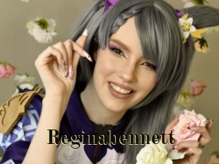 Reginabennett