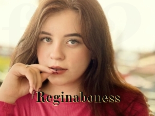 Reginaboness