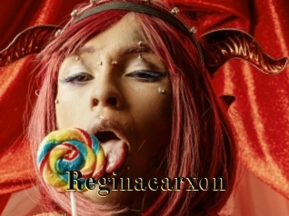 Reginacarxon