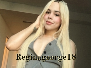 Reginageorge18