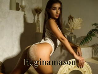 Reginamason