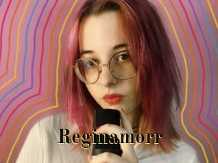 Reginamorr
