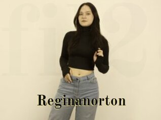 Reginanorton