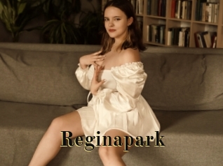 Reginapark