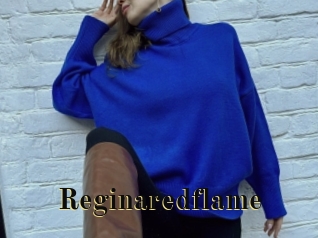 Reginaredflame