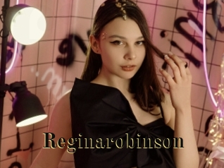 reginarobinson Films 2 Q