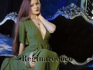 Reginarococo