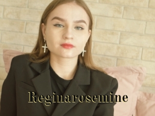 Reginarosemine
