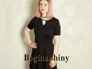 Reginashiny
