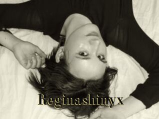 Reginashinyx