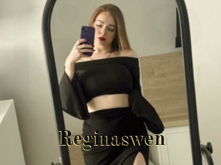 Reginaswen