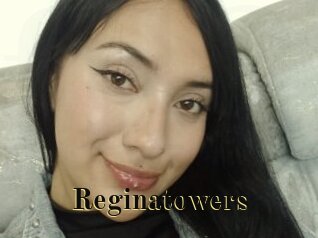 Reginatowers