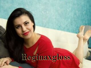 Reginaxgloss