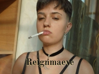 Reignmaeve
