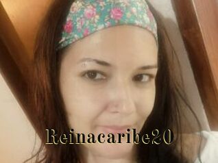 reinacaribe20 Films 2 Q