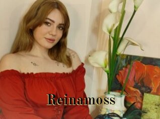 Reinamoss