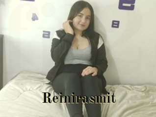 Reinirasmit