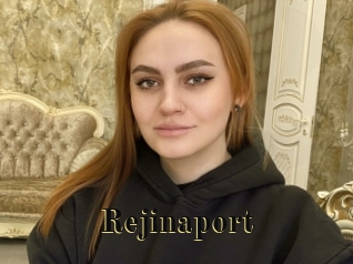 Rejinaport