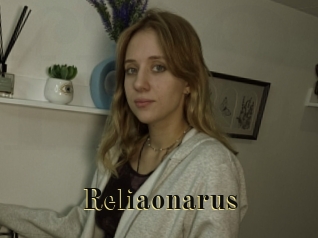 Reliaonarus