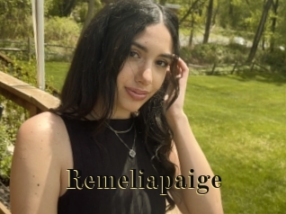 Remeliapaige