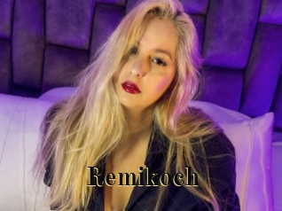 Remikoch