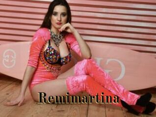Remimartina