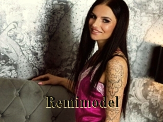 Remimodel