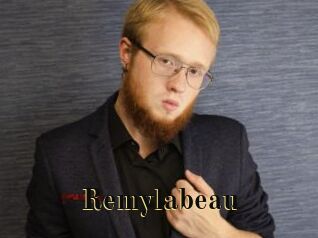 Remylabeau